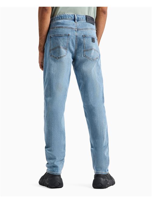  ARMANI EXCHANGE | 6DZJ13 Z1ZWZ/1500